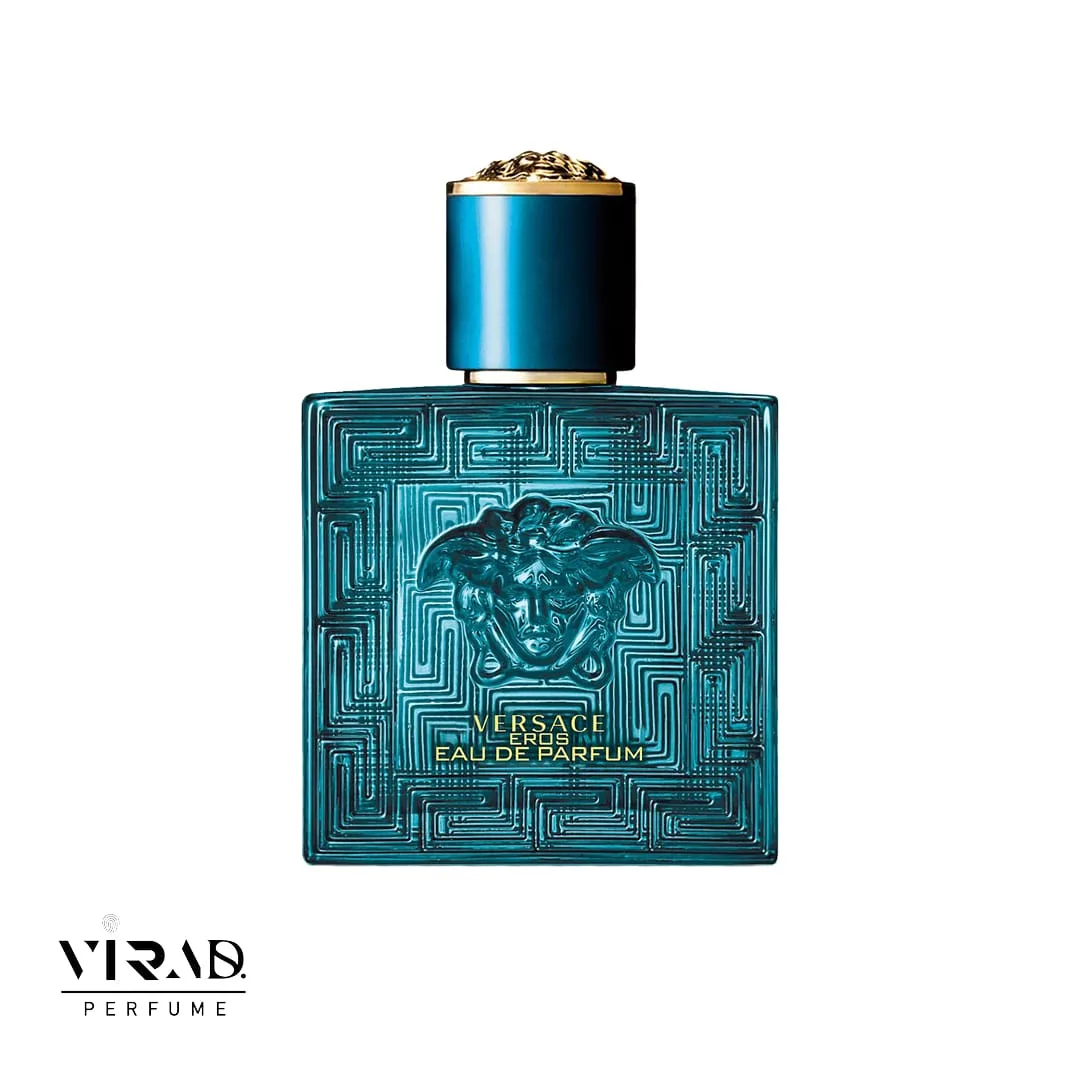 عطر ادکلن ورساچه اروس | Versace Eros