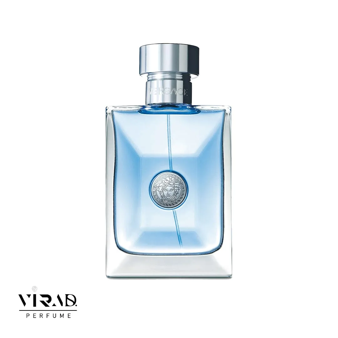 عطر ادکلن ورساچه پورهوم | Versace Pour Homme