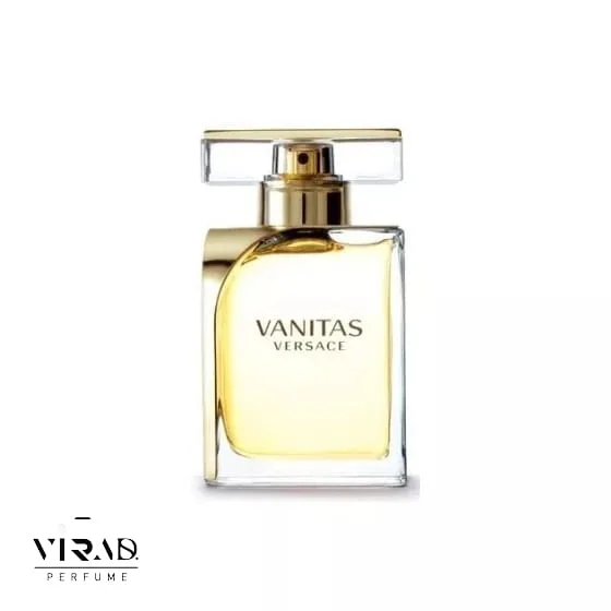 عطر ادکلن ورساچه ونیتاس | Versace Vanitas