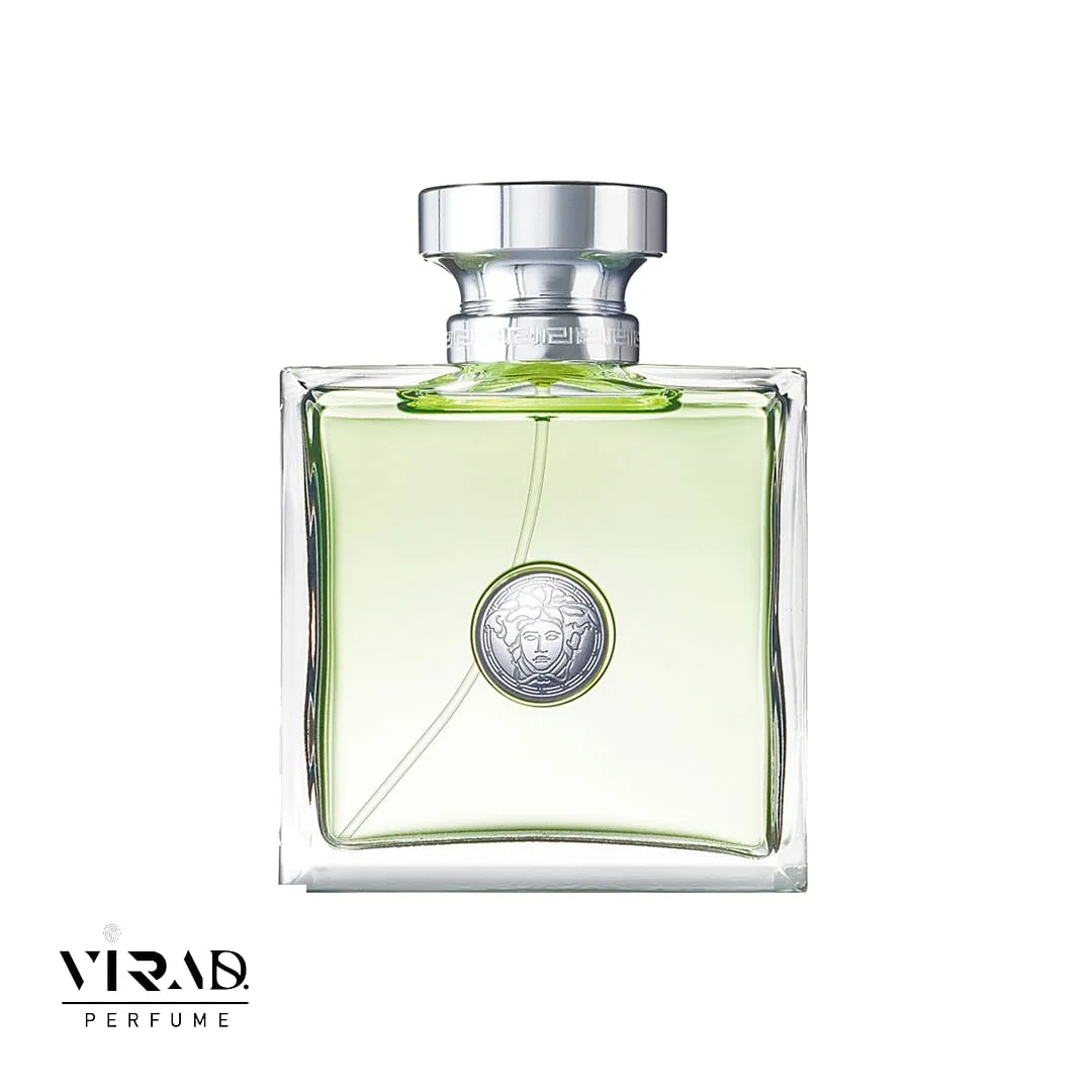 عطر ادکلن ورساچه ورسنس | Versace Versense