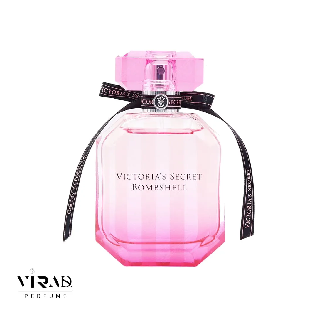 عطر ادکلن ویکتوریا سکرت بامبشل | Victoria Secret Bombshell