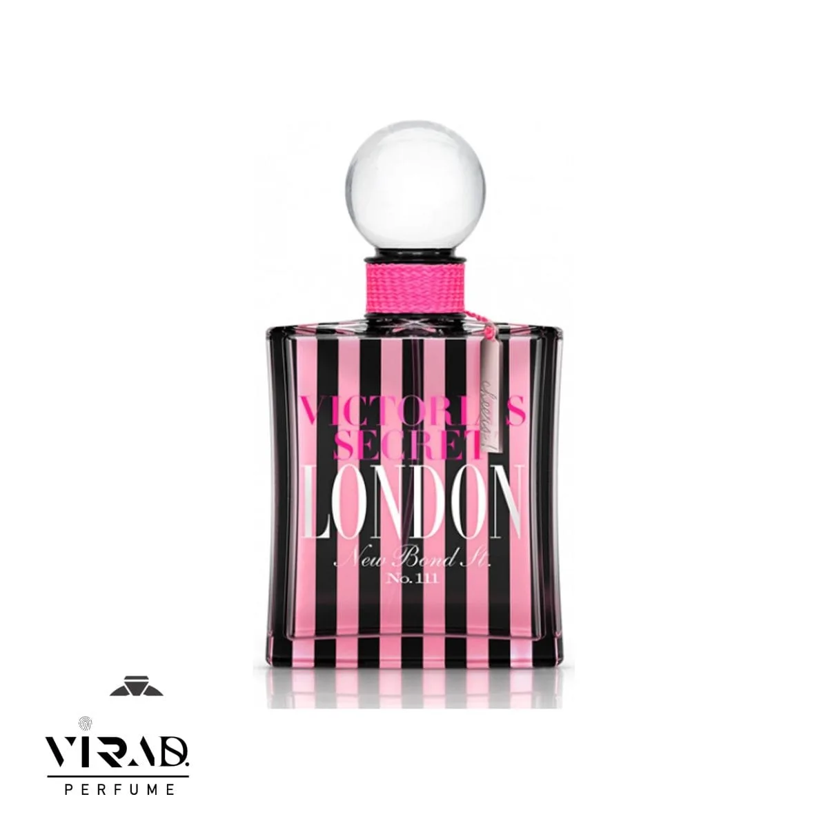 عطر ادکلن ویکتوریا سکرت لندن | Victoria Secret London