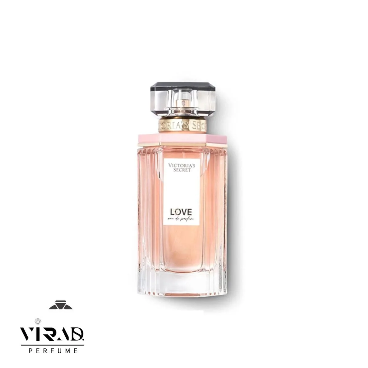 عطر ادکلن ویکتوریا سکرت لاو ادو پرفیوم | Victoria Secret Love Eau de Parfum