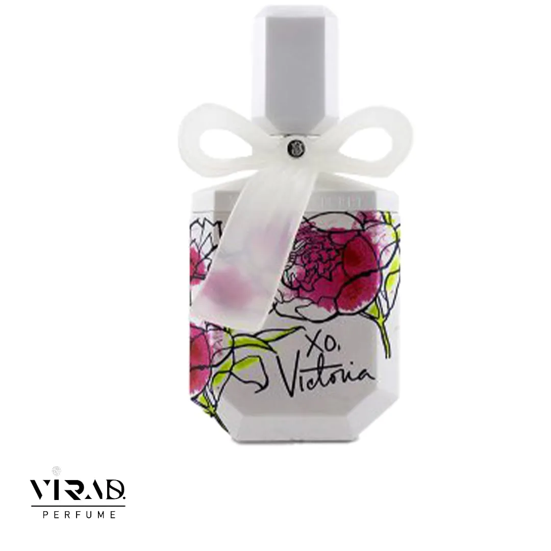 عطر ادکلن ویکتوریا سکرت ایکس او ویکتوریا | Victoria Secret XO Victoria