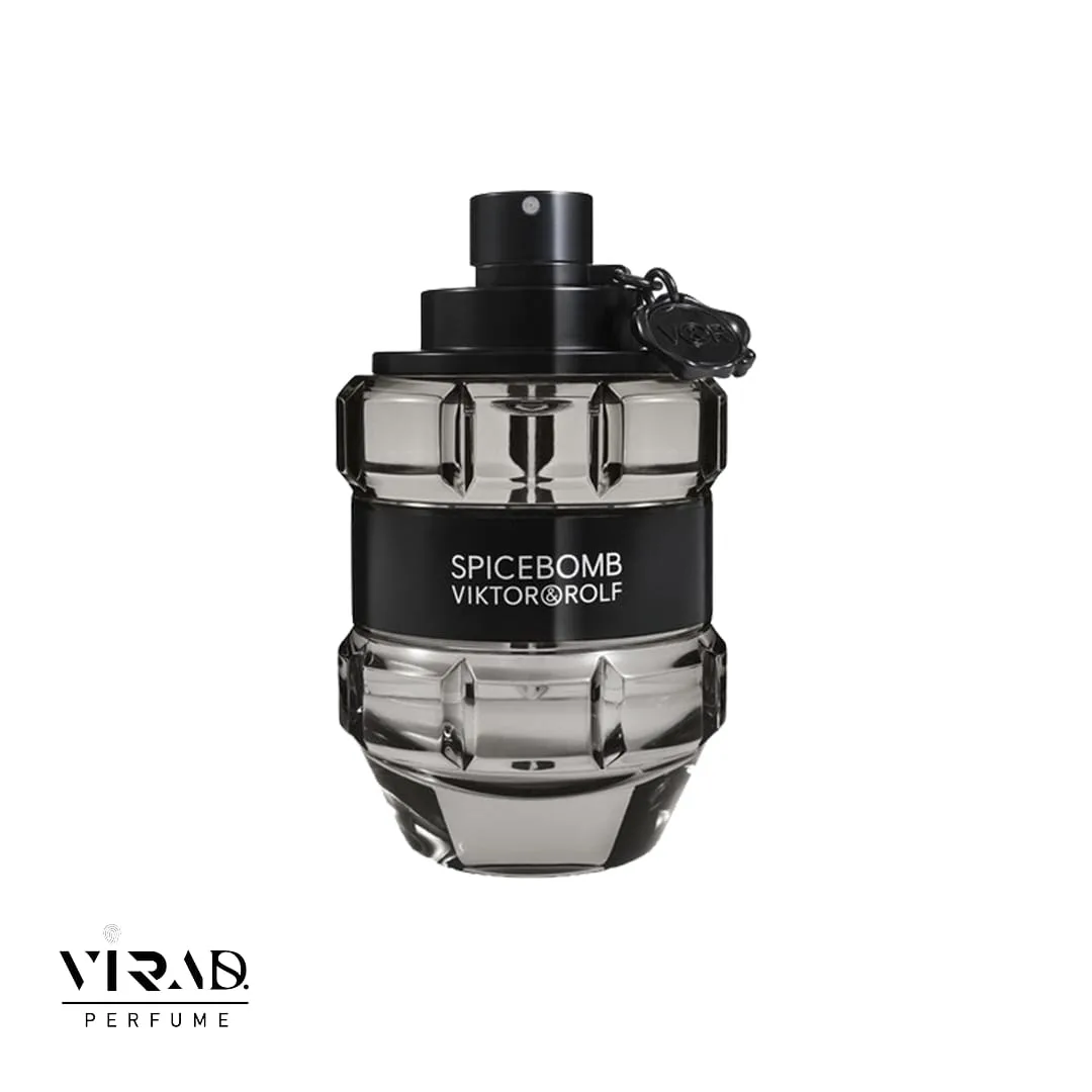 عطر ادکلن ویکتور اند رولف اسپایس بمب | Viktor Rolf Spice Bomb