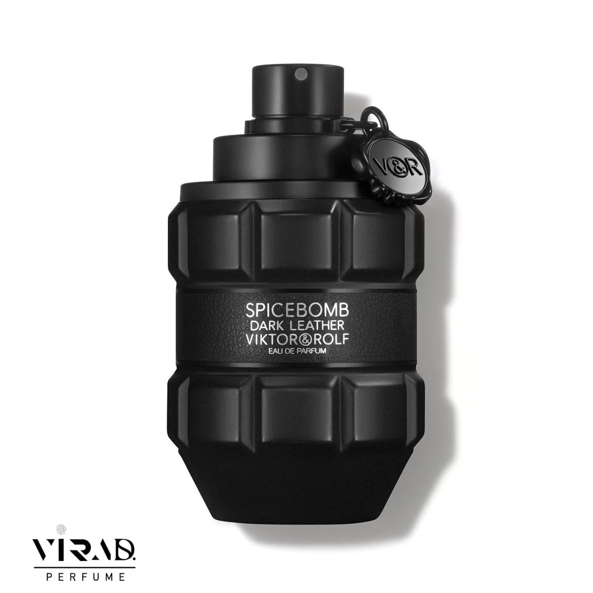 عطر ادکلن ویکتور اند رولف اسپایس بمب دارک لدر | Viktor Rolf Spice Bomb Dark Leather