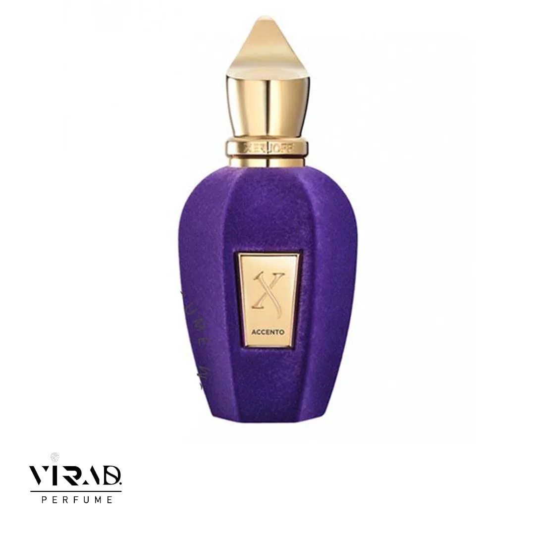 عطر ادکلن زرجف اکسنتو | Xerjoff Accento