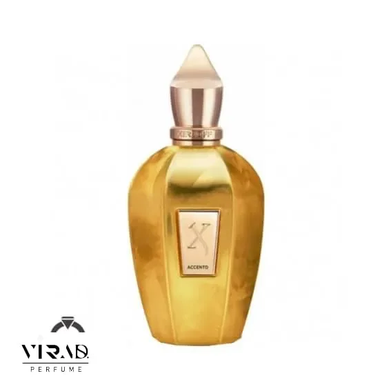 عطر ادکلن زرجف اکسنتو اوردوز | Xerjoff Accento Overdose