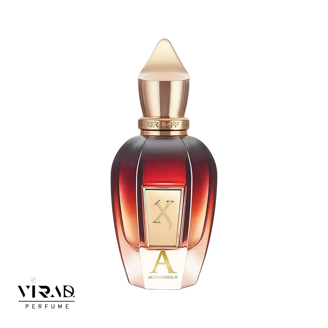 عطر ادکلن زرژاف ناکسوس | XERJOFF Naxos