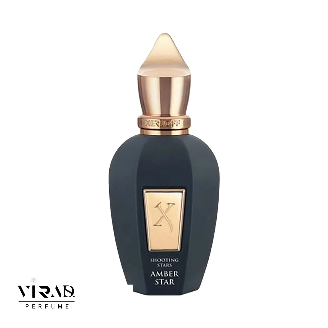 عطر ادکلن زرجوف امبر استار | Xerjoff Amber Star