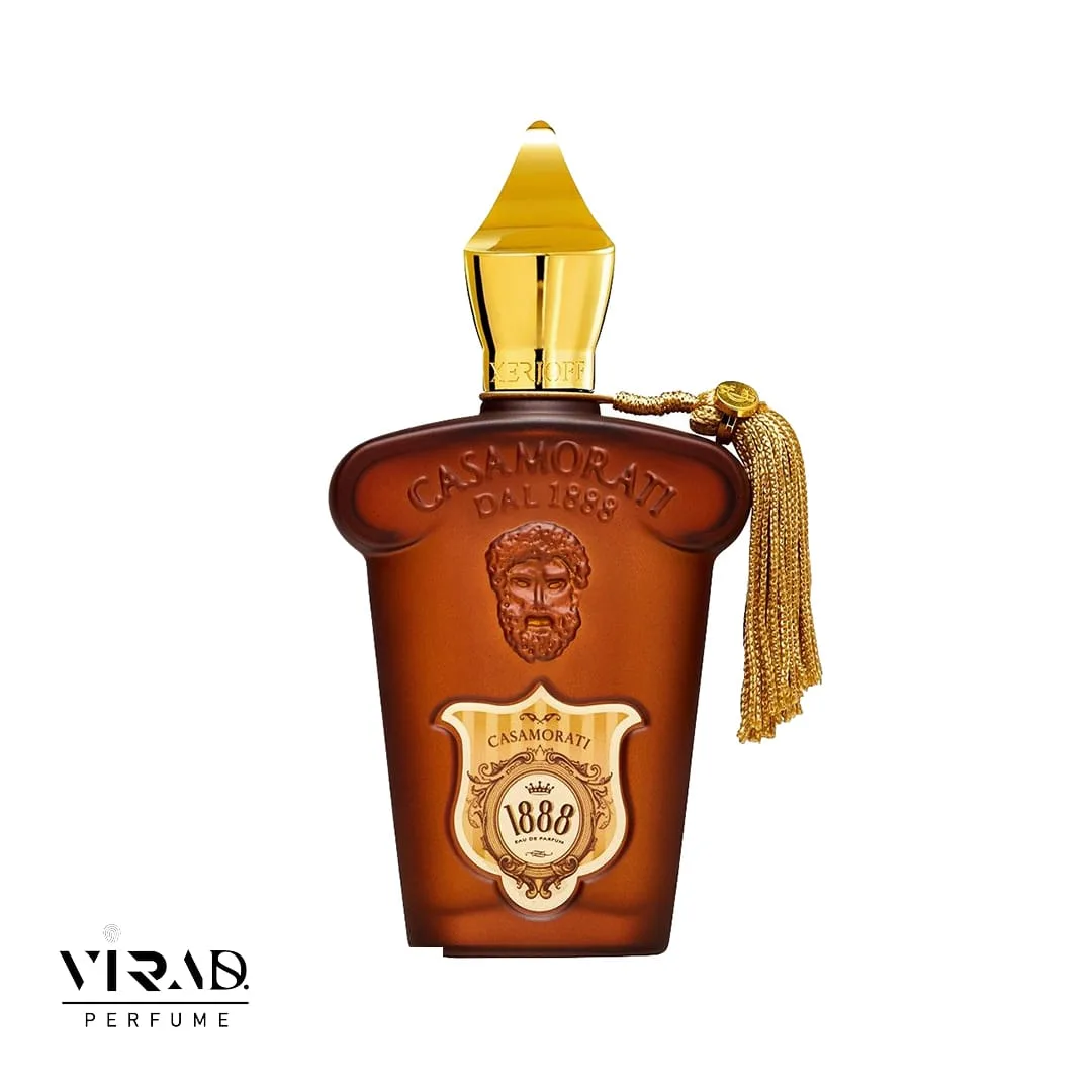 عطر ادکلن زرجف کازاموراتی 1888 | Xerjoff Casamorati 1888