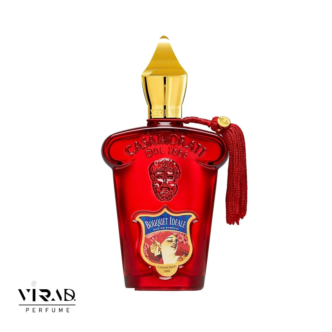 عطر ادکلن کازاموراتی زرجف بوکت ایده آل | Xerjoff Casamorati Bouquet Ideale