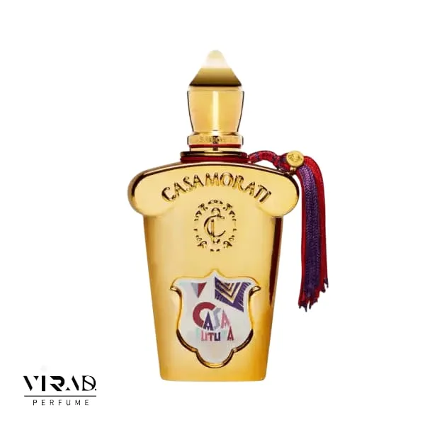 عطر ادکلن زرجوف کازاموراتی کاسافیوچرا | Xerjoff Casamorati Casafutura