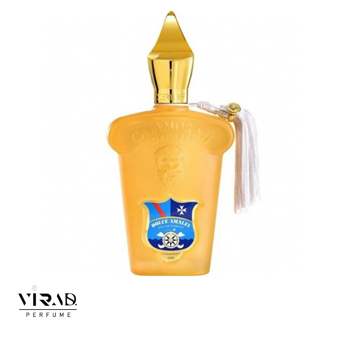 عطر ادکلن کازاموراتی زرجف دولچه آمالفی | Xerjoff Casamorati Dolce Amalfi