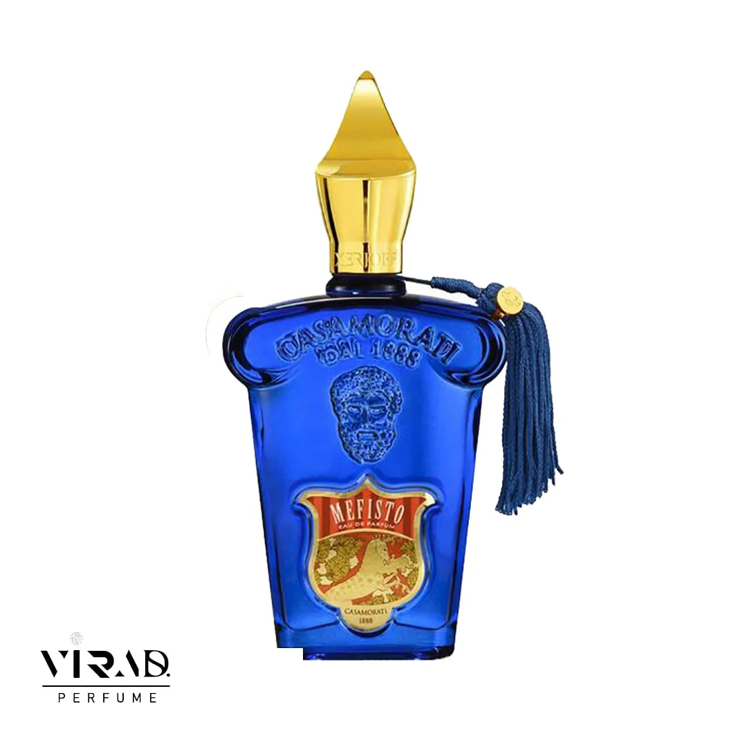 عطر ادکلن زرجف کازاموراتی مفیستو | Xerjoff Casamorati Mefisto