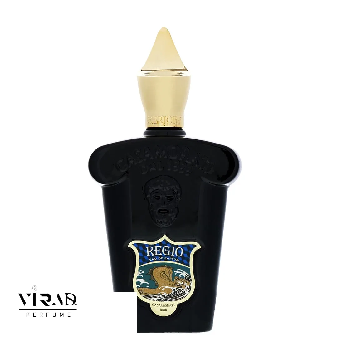 عطر ادکلن زرجف کازاموراتی رجیو | Xerjoff Casamorati Regio