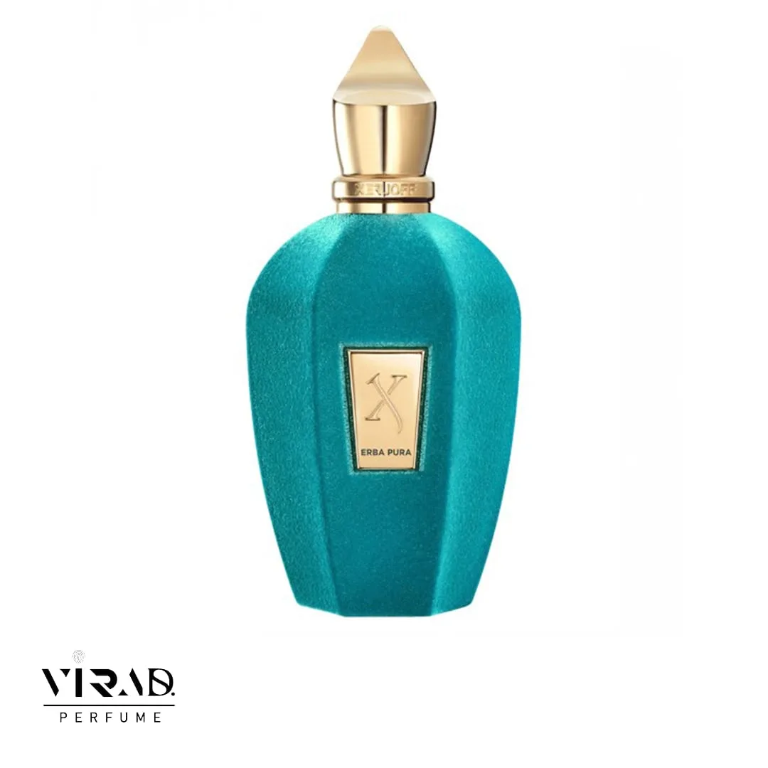 عطر ادکلن زرجف اربا پورا | Xerjoff Erba Pura