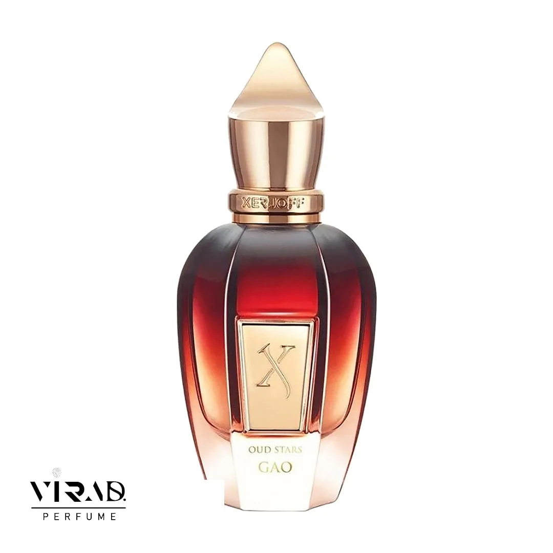 عطر ادکلن زرجف گائو | xerjoff Gao