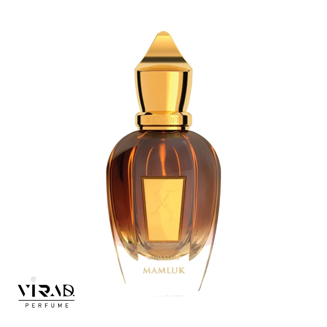 عطر ادکلن زرجف ماملوک | xerjoff Mamluk