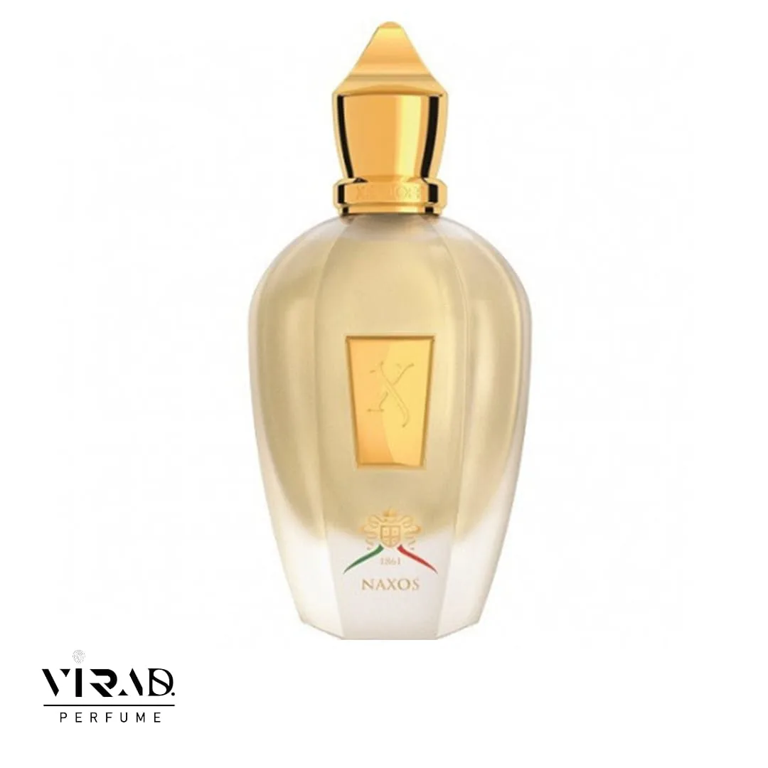 عطر ادکلن زرجوف ناکسوس | Xerjoff Naxos