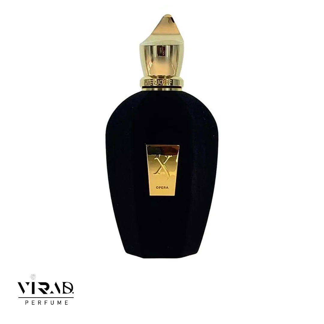 عطر ادکلن زرجف اوپرا | Xerjoff Opera