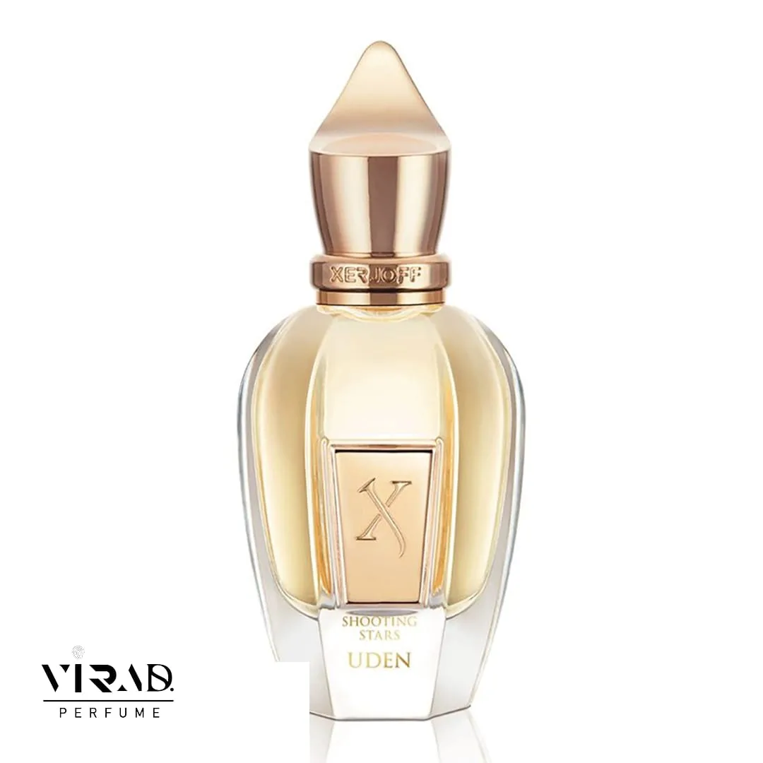 عطر ادکلن زرجف اودن | Xerjoff Uden