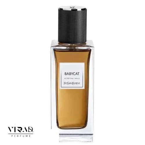 عطر ادکلن ایو سن لورن بیبی کت | Yves Saint Laurent Babycat