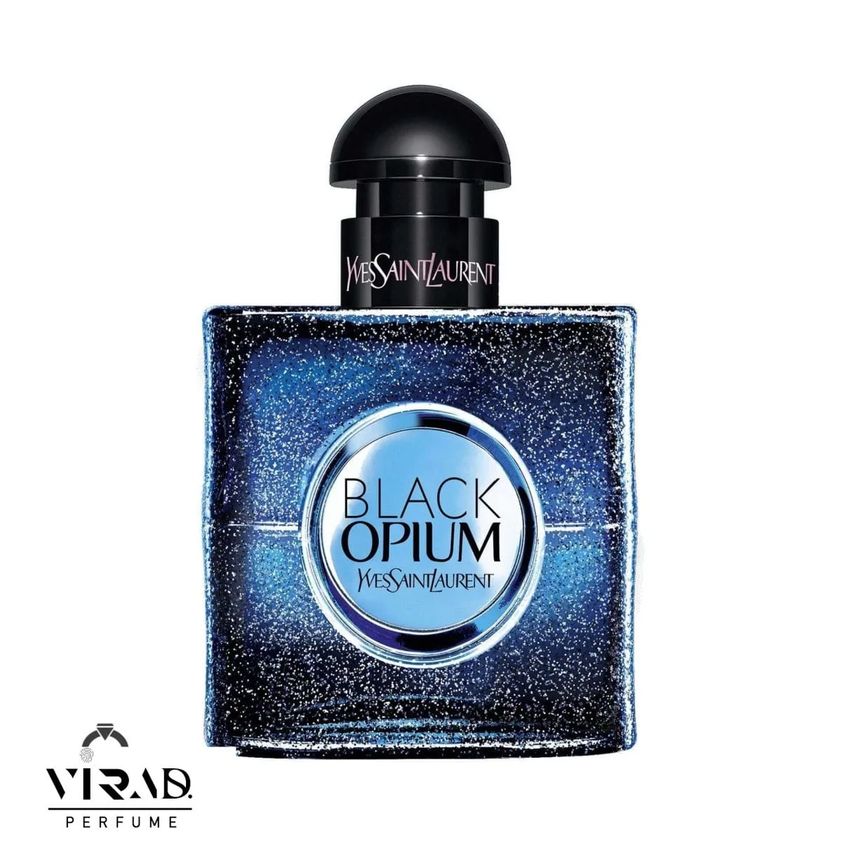 عطر ادکلن ایو سن لورن بلک اپیوم اینتنس  |  Yves Saint Laurent Black Opium Intense