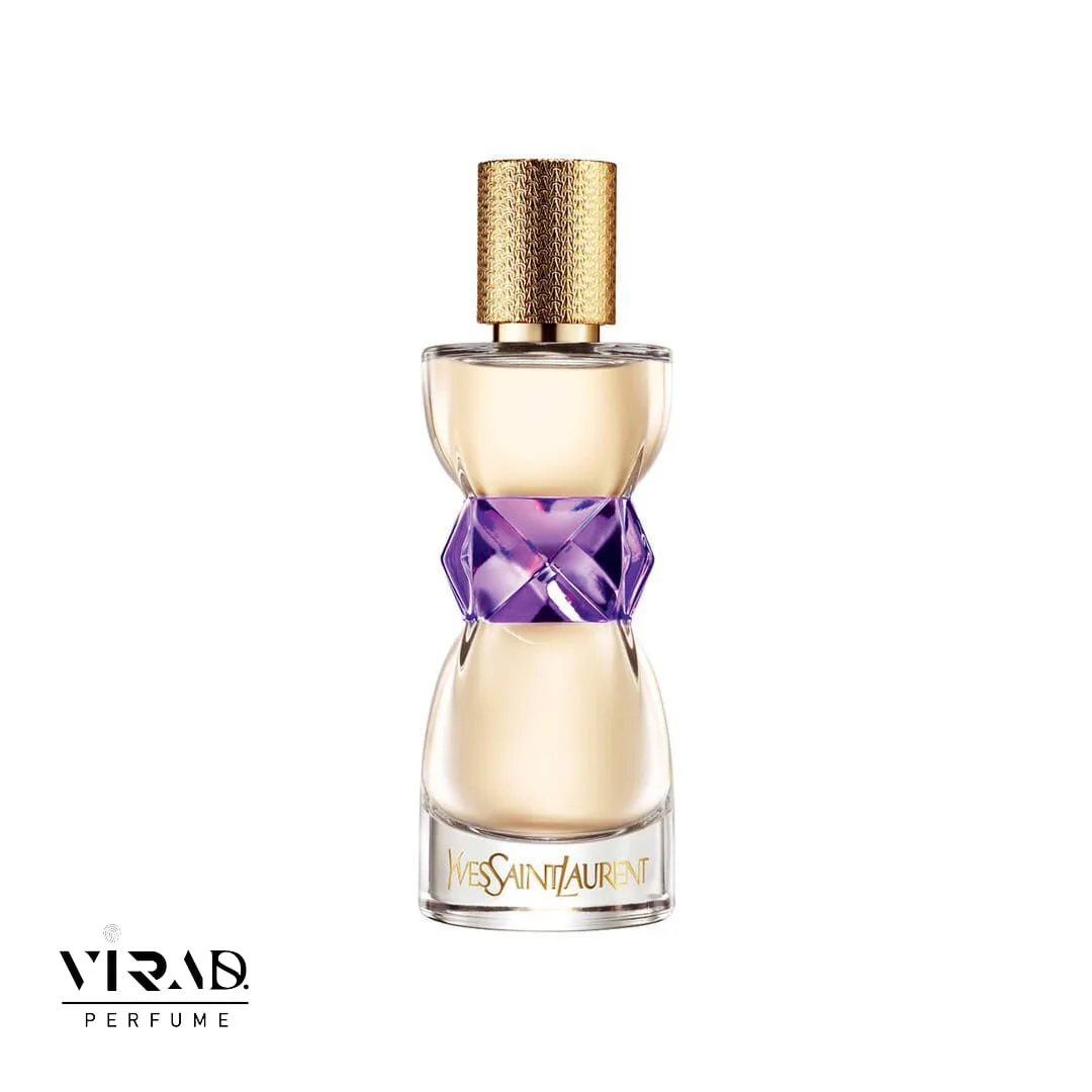 عطر ادکلن ایوسن لورن منیفستو | Yves Saint Laurent Manifesto