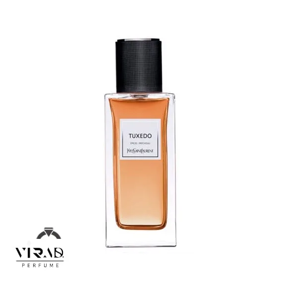 عطر ادکلن ایو سن لورن تکسدو | Yves Saint Laurent Tuxedo