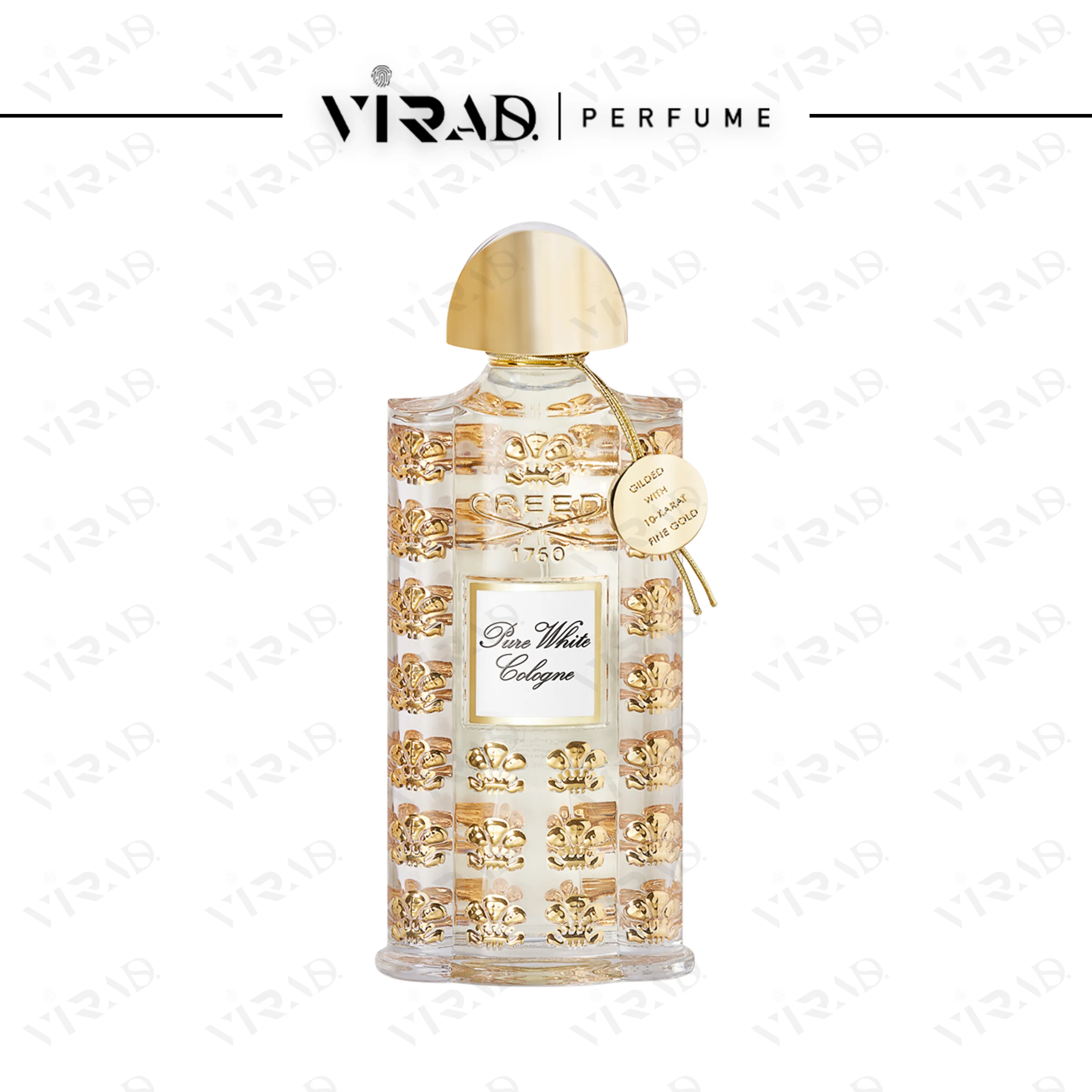 عطر ادکلن کرید پیور وایت کلون | Creed Pure White Cologne