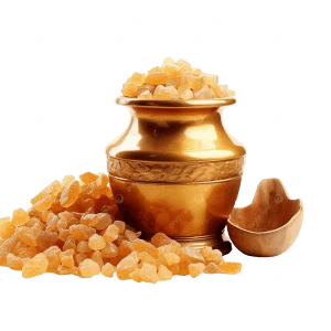 صمغ کندر