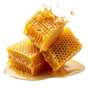 عسل