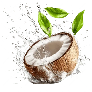 نارگیل