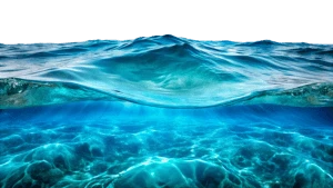 آب دریا
