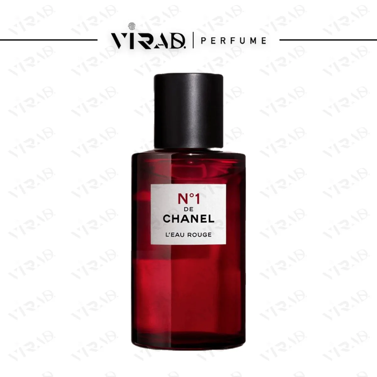 عطر ادکلن شنل نامبر وان لئو رژ