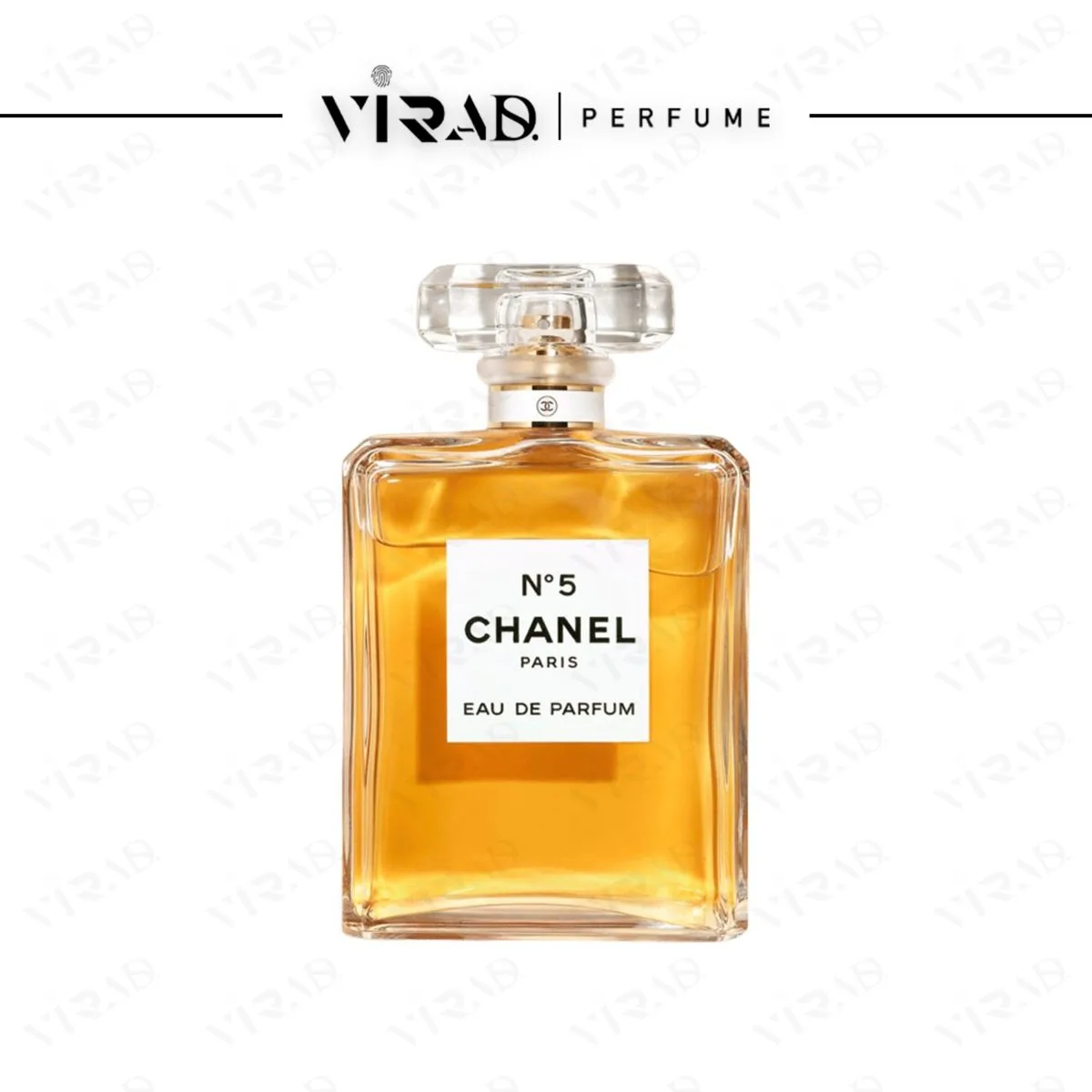 عطر ادکلن شنل نامبر 5