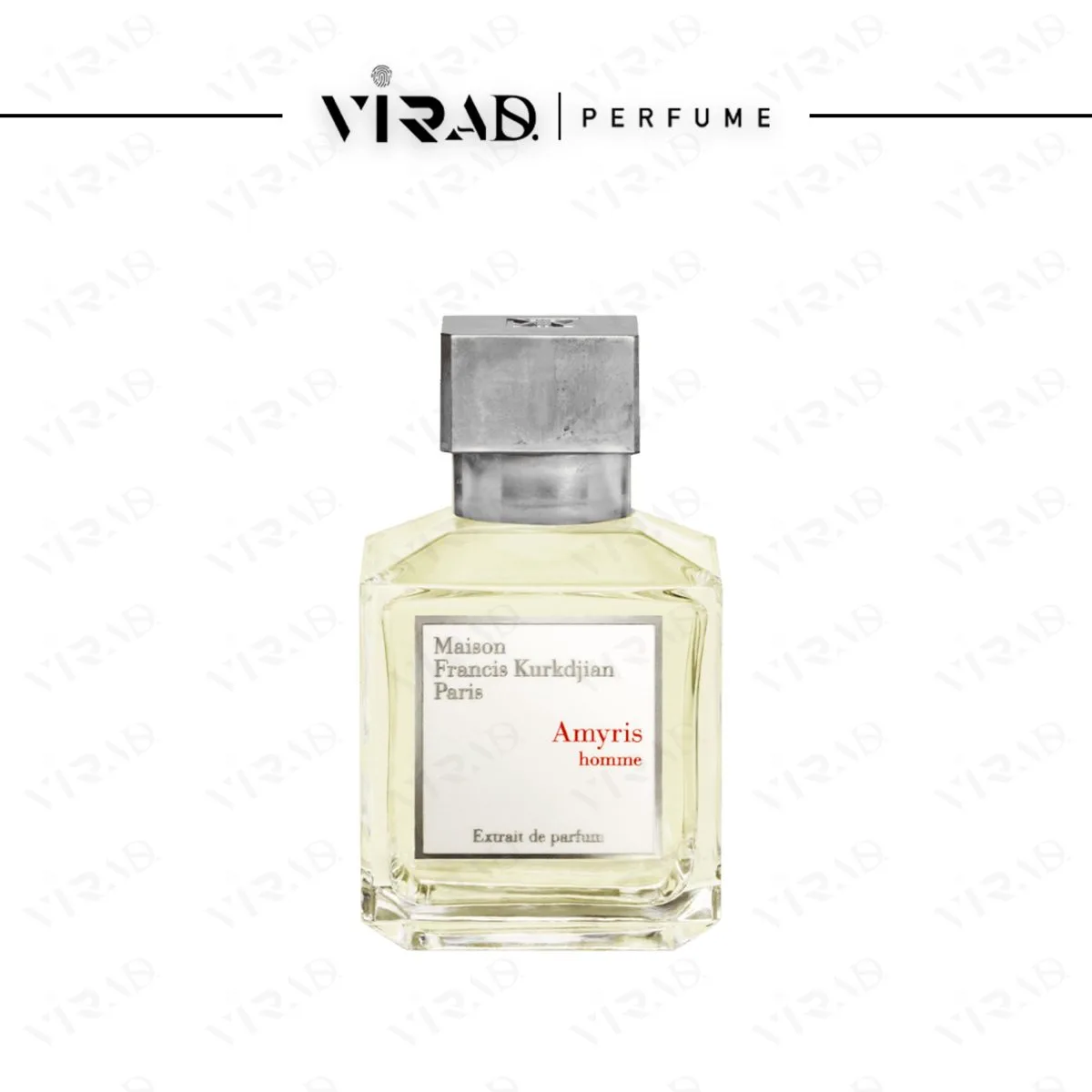 عطر ادکلن مزون فرانسیس کورکجیان آمیریس هوم | Maison Francis Kurkdjian Amyris Homme