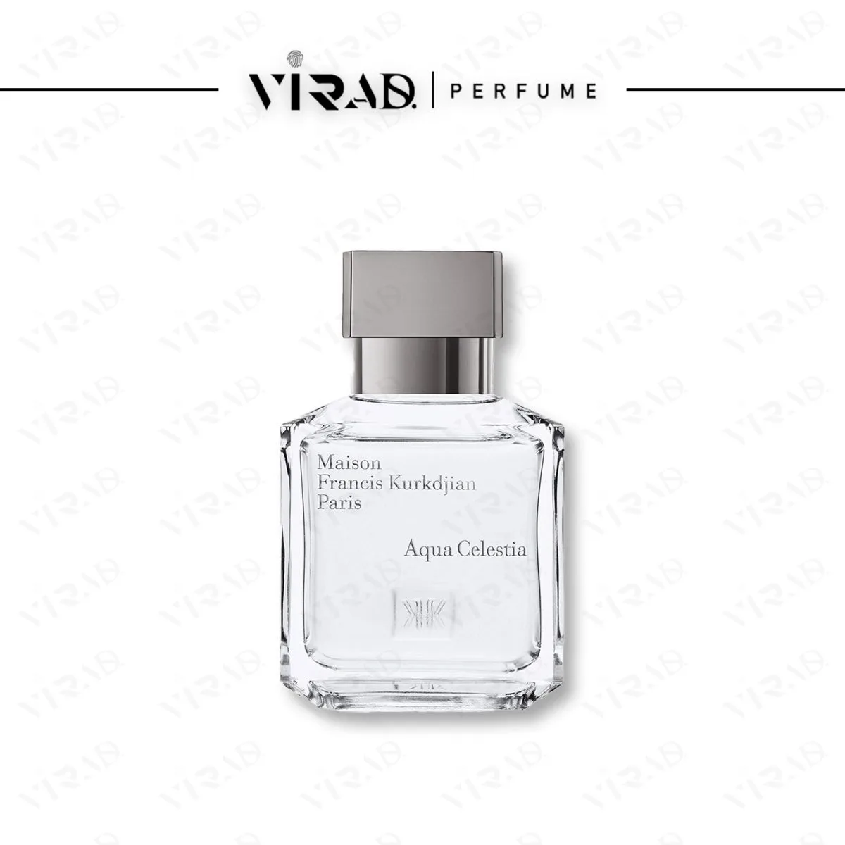 عطر ادکلن فرانسیس کرکجان آکوا سلستیا | Maison Francis Kurkdjian Aqua Celestia