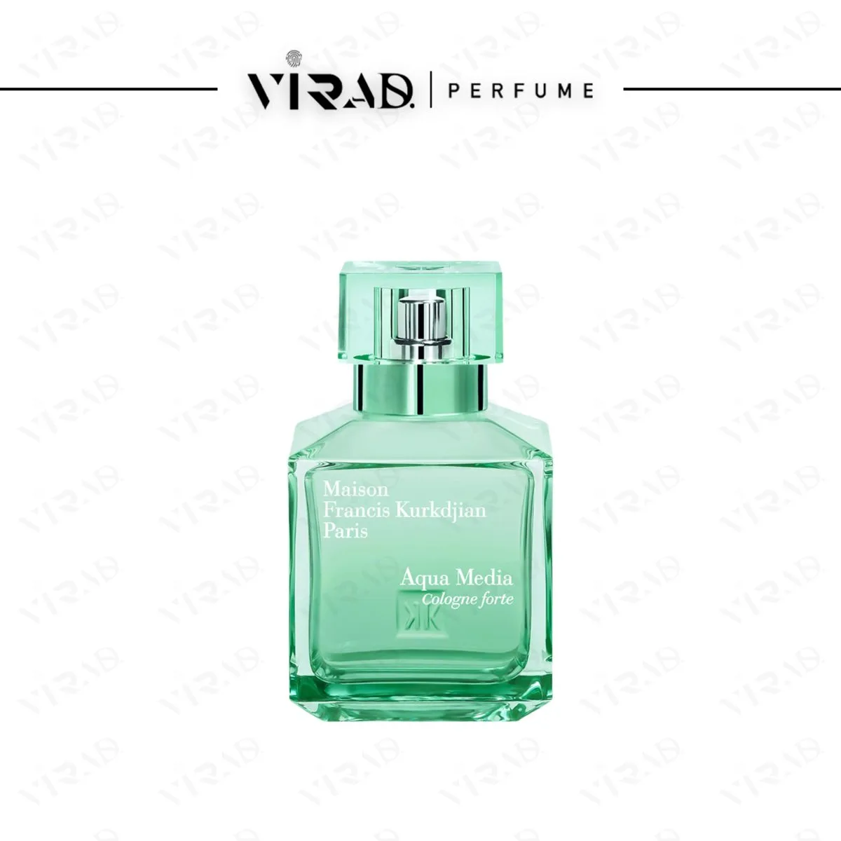عطر ادکلن میسون فرانسیس کورکجان آکوا مدیا کلوژن فورته | Maison Francis Kurkdjian Aqua Media Cologne Forte