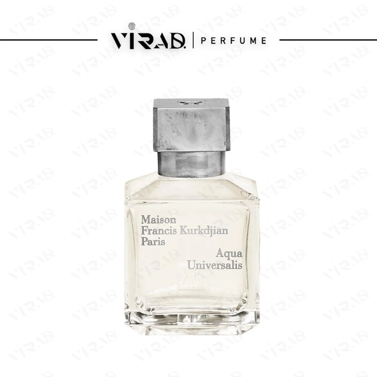 عطر ادکلن فرانسیس کرکجان آکوا یونیورسالیس | Maison Francis Kurkdjian Aqua Universalis