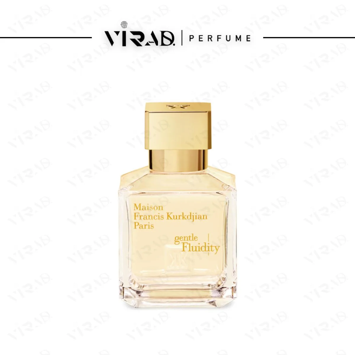 عطر ادکلن میسون فرانسیس کورکجان جنتل فلویدیتی گلد | Maison Francis Kurkdjian Gentle Fluidity gold