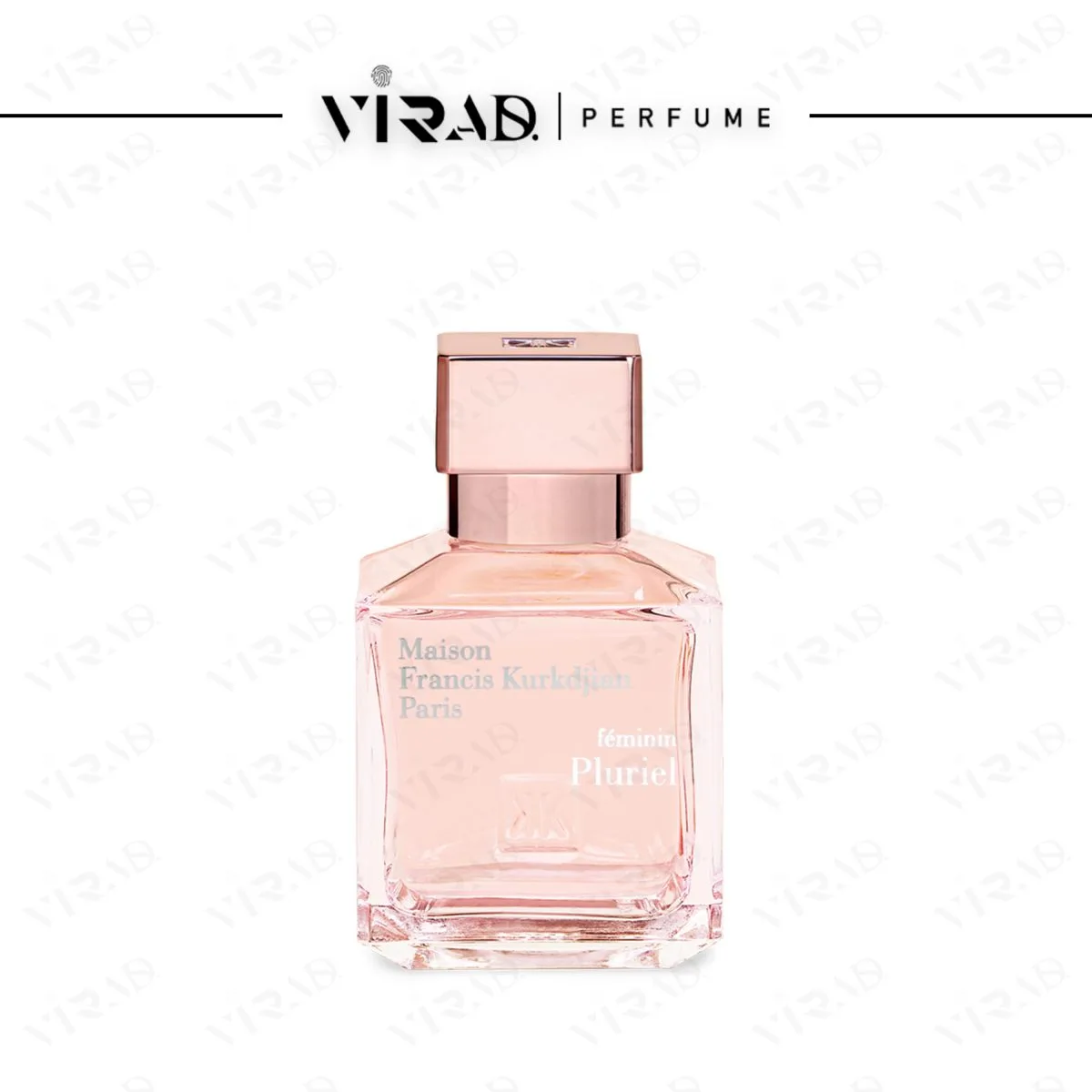 عطر ادکلن فرانسیس کرکجان فمینین پلوریل