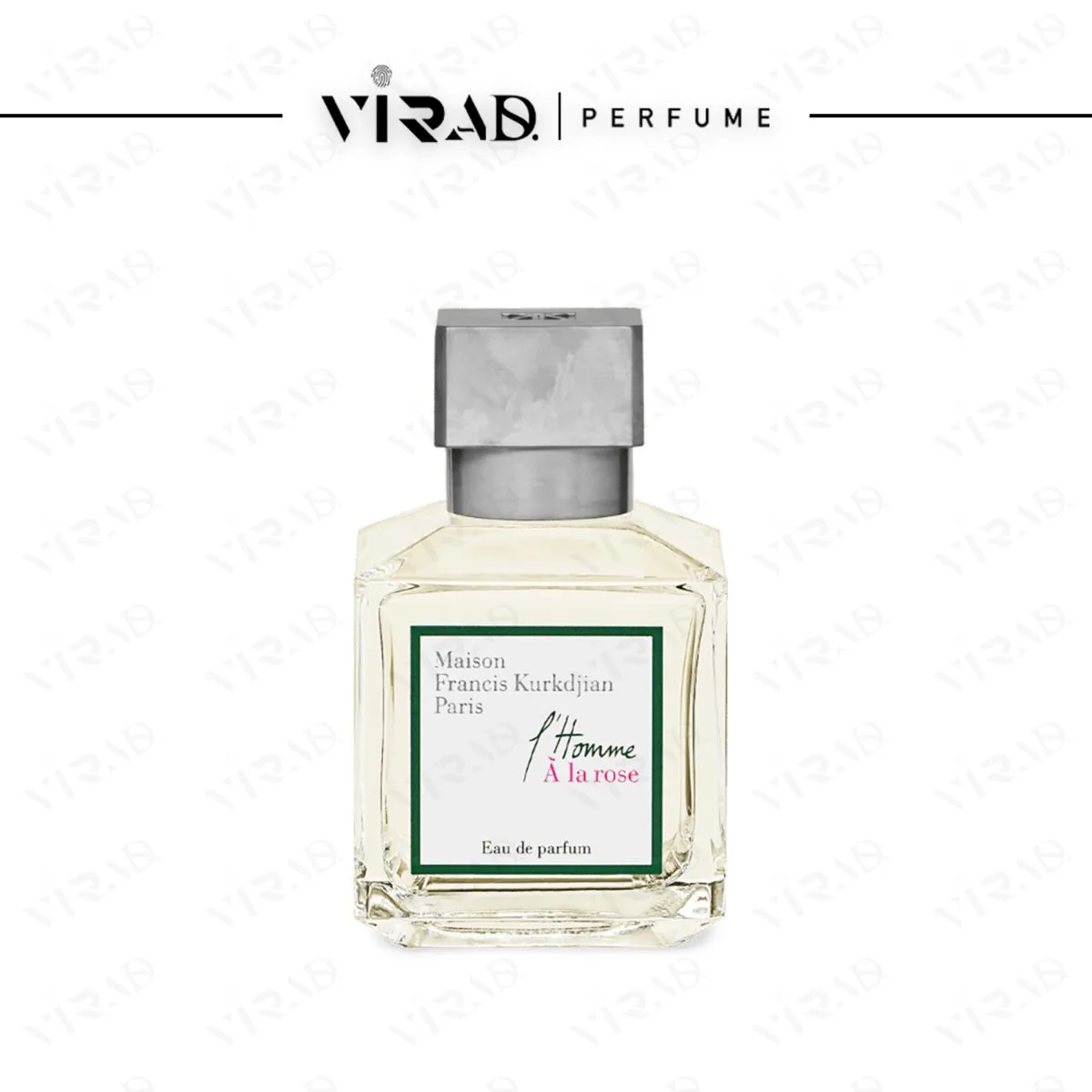 عطر ادکلن فرانسیس کرکجان لهوم الا رز