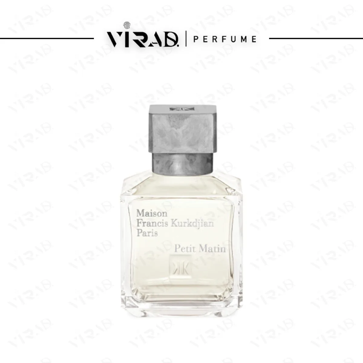 عطر ادکلن فرانسیس کرکجان پتین ماتین | Maison Francis Kurkdjian Petit Matin