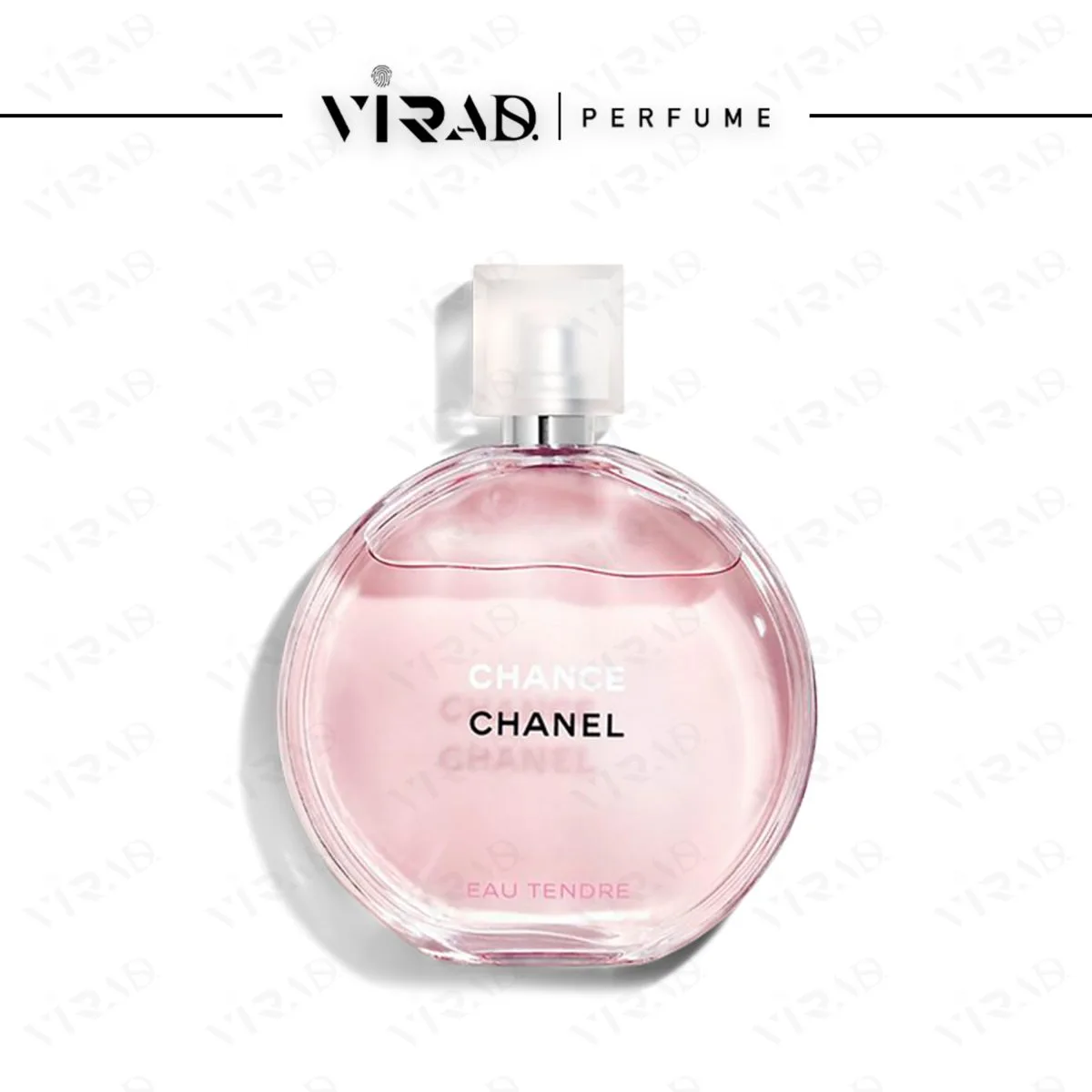عطر ادکلن شنل چنس او تندر-صورتی