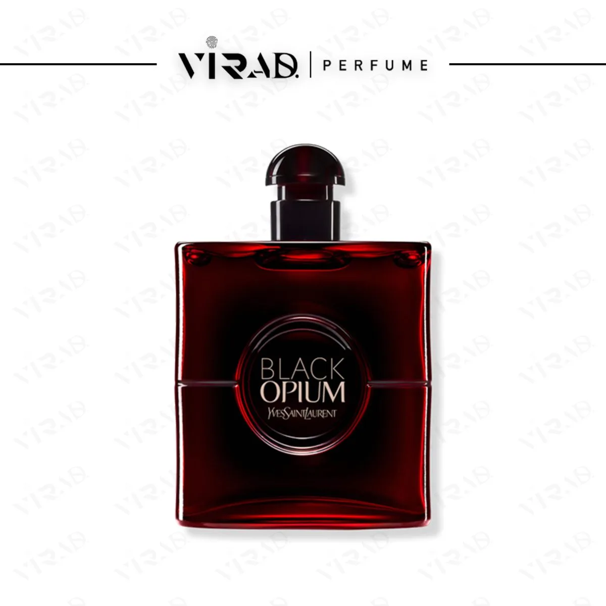 عطر ادکلن ایو سن لوران بلک اوپیوم اور رد | Yves Saint Laurent Black Opium Over Red