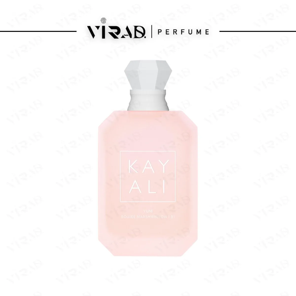 عطر ادکلن کایالی یام بوجي مارشمالو 81 | Kayali Yum Boujee Marshmallow 81