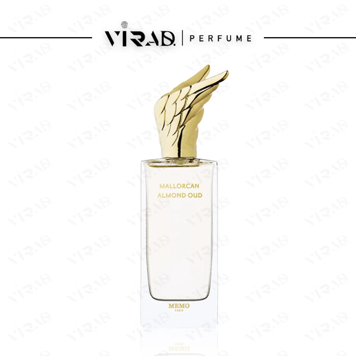 ادکلن مالروکن الموند عود | Mallorcan Almond Oud