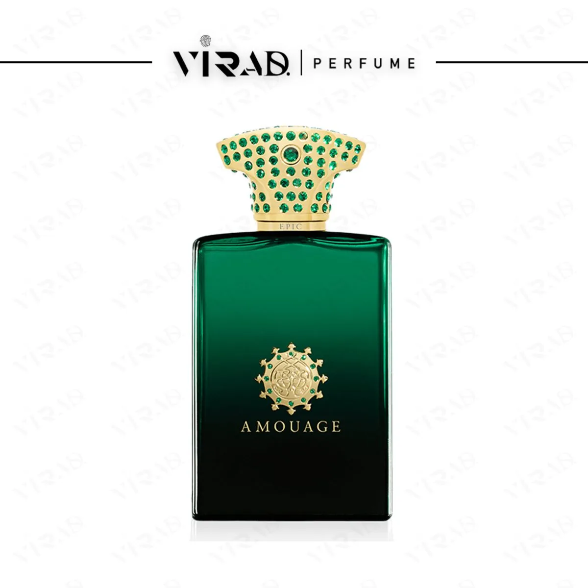عطر ادکلن آمواج اپیک مردانه | Amouage Epic Men